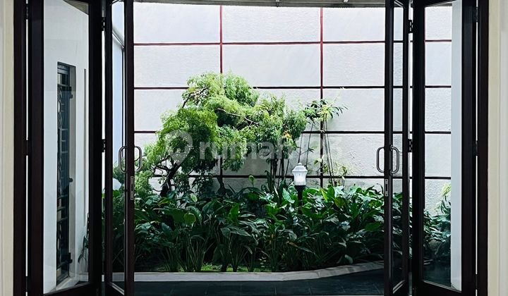 Nice Rental House Semi Furnished SHM Antasari, South Jakarta Nice Rental House Semi Furnished SHM Antasari, South Jakarta