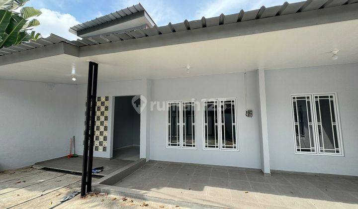Baru Renovasi Bisa Jadi Rumah Kos atau Ruang Usaha 2