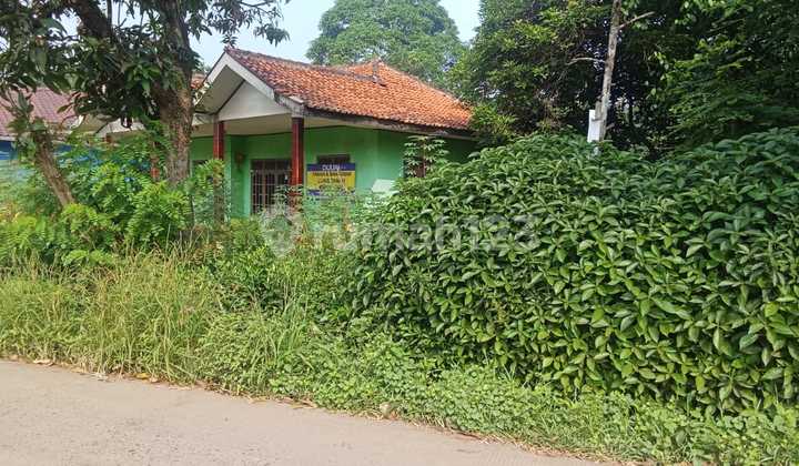 Tanah di Jual 5 Ha di Bekasi Tanah di Jual 5 Ha di Bekasi