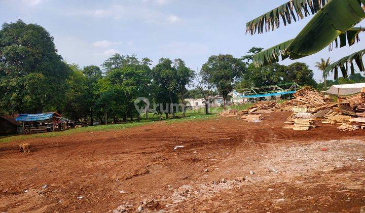 Dijual Tanah di Cikarang Selatan 4,5 Ha SHM Dekat Kawasan Industri Hyundai 2