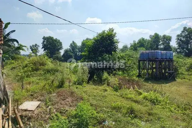 Tanah di Cikarang Selatan Dekat Giic Deltamas 1,5 Ha 2