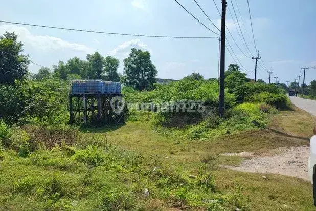 Tanah di Cikarang Selatan Dekat Giic Deltamas 1,5 Ha 1