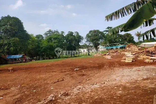 Tanah di Cikarang Selatan 4,5 Ha SHM Dekat Kawasan Industri Hyundai 1