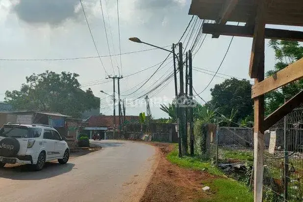 Tanah di Cikarang Selatan 4,5 Ha SHM Dekat Kawasan Industri Hyundai 2