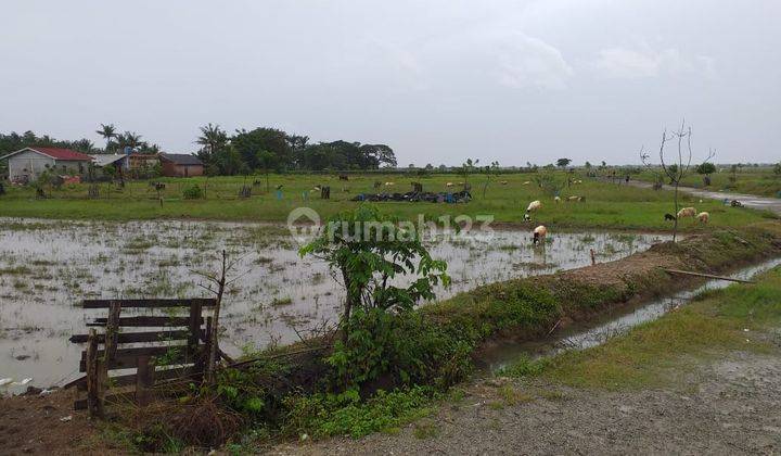 Tanah Super Murah di Bekasi Sukaringin 40 Ha Bisa Pecah 1