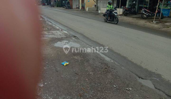 Gudang Dijual di Tambun Utara Bekasi 19 M Nego Bisa Container 2