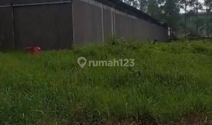 Tanah Dijual di Cikarang Gemalapik 5450m2 Dekattol Cikarang Barat 2