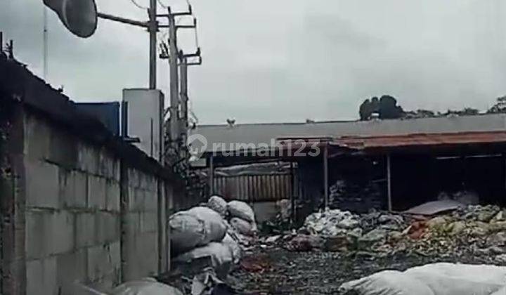 Dijual Atau Sewa Tanah 700 M2 SHM di Padurenan Bekasi Mustikajaya 2