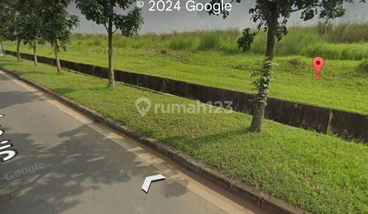 Dijual Tanah Industri Murah di Karawang 5 Hektar 50000m2 SHM 2