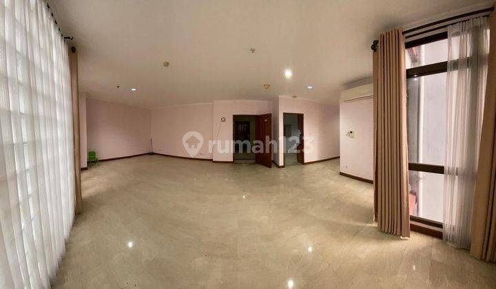 Dijual Apartemen Murah di Midtown Tb. Simpatupang 2br Bagus Semi 1