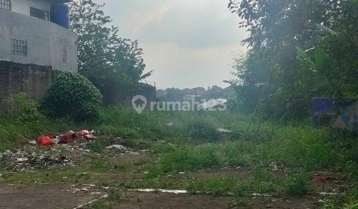 Dijual Tanah Murah di Setu Bekasi 924 M2 SHM Dibawah Pasaran 1