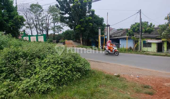 Strategic 4.5 Ha Land in Cikarang