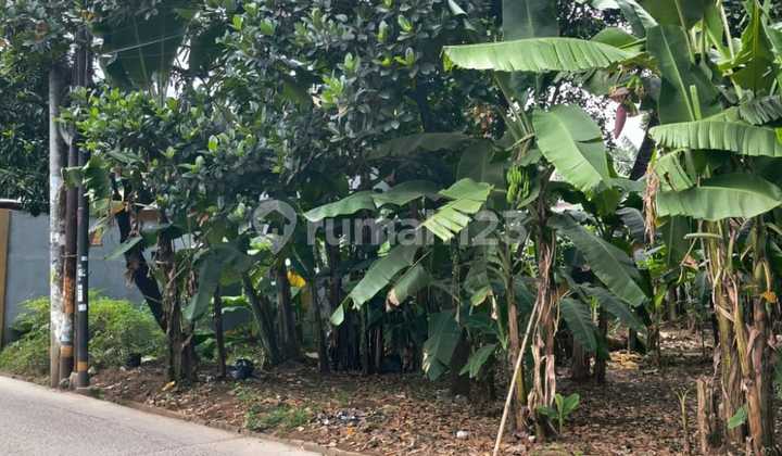564 M Land for Sale in Mustikajaya, Bekasi City 564 M Land for Sale in Mustikajaya, Bekasi City
