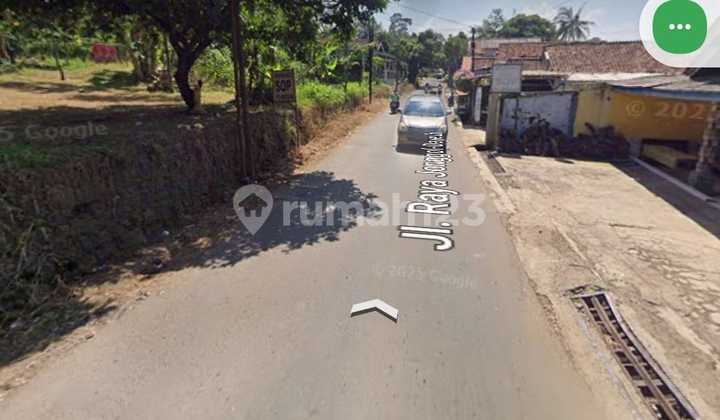 Dijual Tanah Murah di Jonggol Bogor Dijual Tanah Murah di Jonggol Bogor