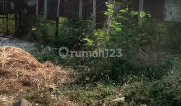 FOR SALE 6 HA STRATEGIC LAND IN BEKASI CITY FOR SALE 6 HA STRATEGIC LAND IN BEKASI CITY