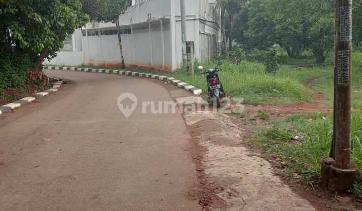 Tanah Dijual di Setu Bekasi Tanah Dijual di Setu Bekasi