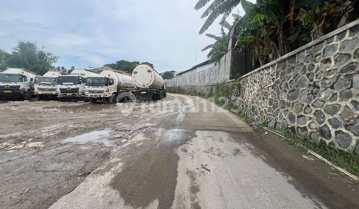 Tanah di Jual di Gunung Putri Bogor Tanah di Jual di Gunung Putri Bogor