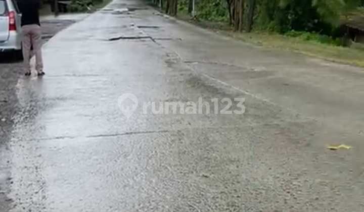 For Sale Land Parung Panjang Bogor For Sale Land Parung Panjang Bogor