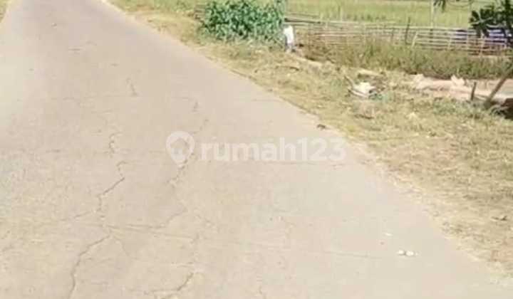 Strategic Land for Sale 7000 m Mustikajaya Bekasi