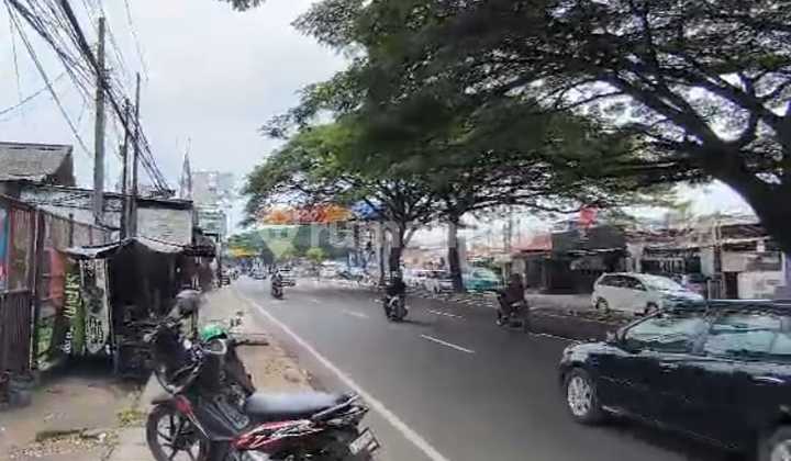 Affordable Strategic Land in Cibubur