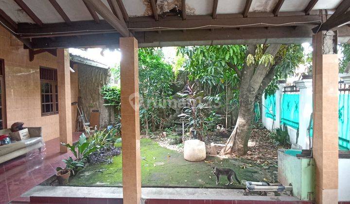 Dijual Rumah di Bintara Bekasi LT 248 LB 225 SHGB Bagus Nego 2