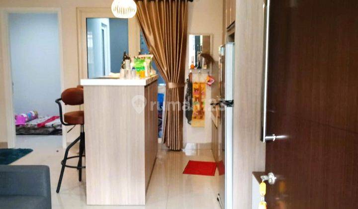 Dijual Rumah Furnished di The Savia 2