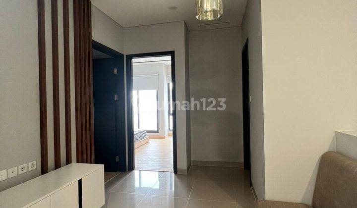 Rumah Bebas Maling Dengan Fasilitas Lengkap Dan Full Furnished 1