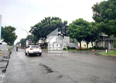 Rumah Grand Wisata dijual murah dibawah Pasar 2