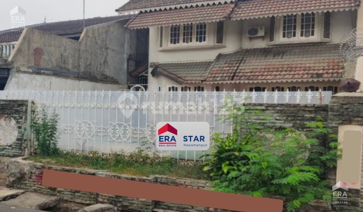 For Sale Rumah Di Matraman Harga Sudah Turun 2