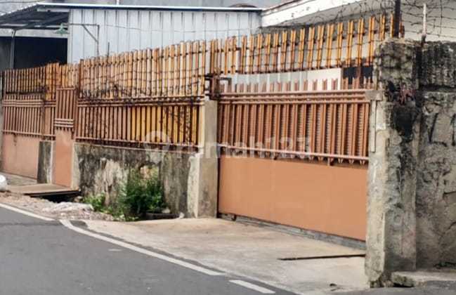 For Sale Luxury House in Central Jakarta 2