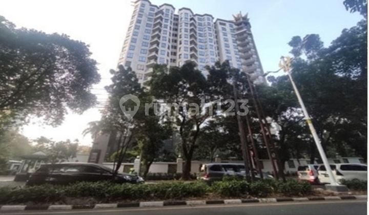 Di Jual Apartement Mewah Di Gandaria Kebayoran Baru