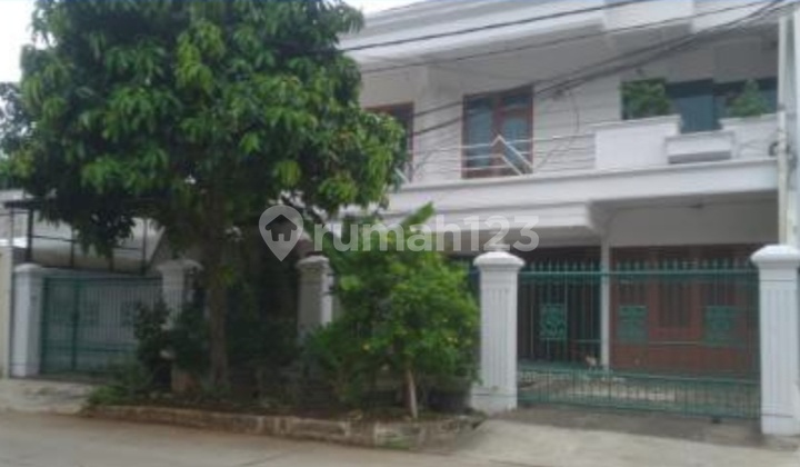 For Sale Rumah Di Pusat Kota  2