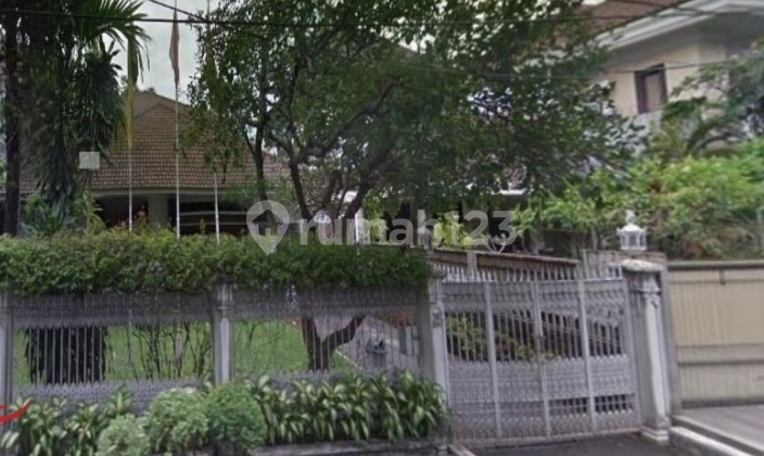 Di Jual 1 Unit Rumah Di Jakarta