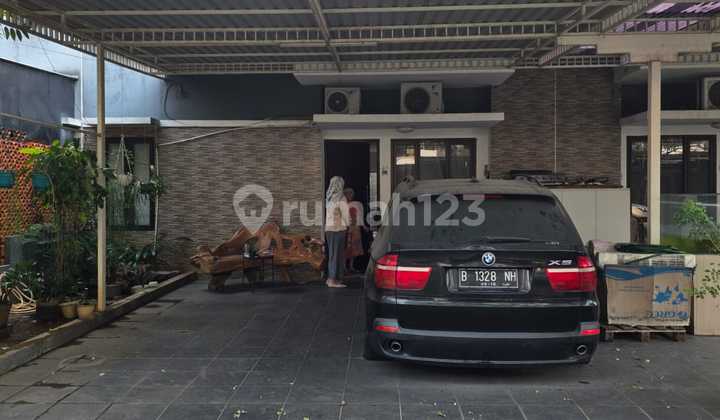 For Sale Rumah Murah Dan Bagus Di Kebon Jeruk Jakarta Barat 2