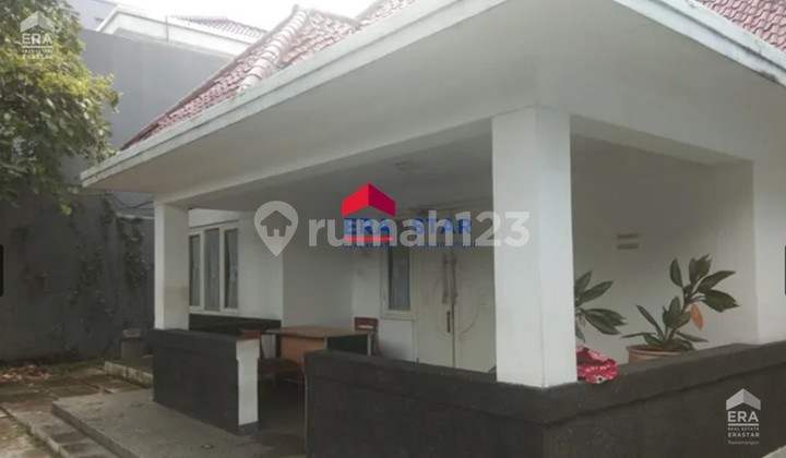 For Sale Tanah Dengan Luas 418m Di Jakarta For Sale Tanah Dengan Luas 418m Di Jakarta