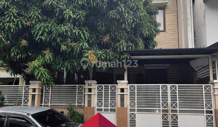 Rumah 2 Lantai, Harga Miring di Belakang Pondok Indah Mall Jaksel 1