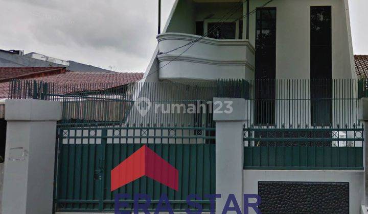 Rumah 2 Lantai Harga Murah Nyaman Dan Tenang Kayu Putih Jaktim 1