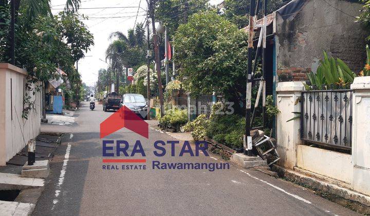 Rumah Mewah, Moderen Dan Luas Turun Harga di Kebunjeruk Jakarta Barat 2