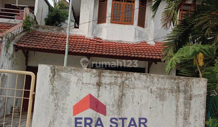 Beli Tanah Harga Miring Bonus Rumah Layak Huni di Pulogebang Permai Jaktim 1