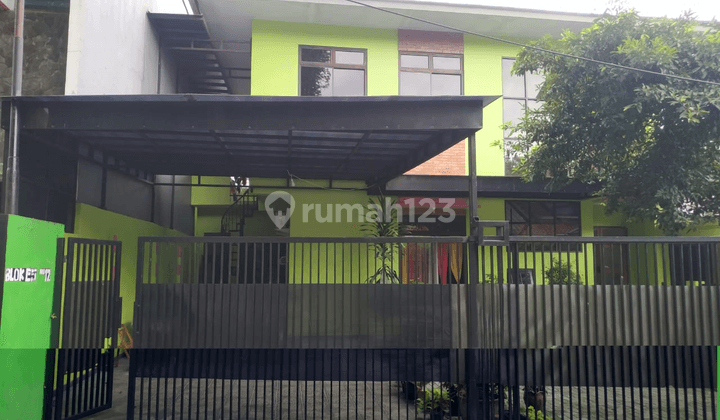 Rumah 2 Lantai Bagus di Tanjung Masa Raya Jakarta Selatan 2