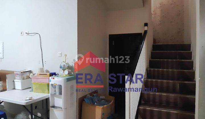 Rumah Nyaman Harga Turun di Cluster Depan Citra Gran Cibubur Jabar 2