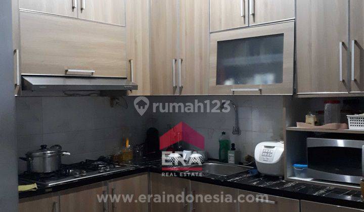 Rumah 2 Lantai Mini Cluster, Nyaman di Pengadegan, Pancoran, Jaksel 2