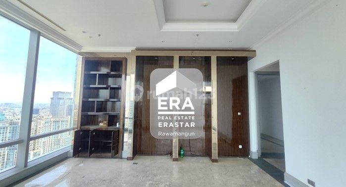 Apartemen Mewah Raffles Residence Turun Harga Di Kuningan Jaksel 1