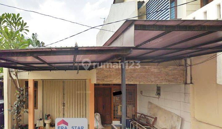 Rumah 2 Lantai Dijual Harga Murah di Pondok Bambu Jaktim 2