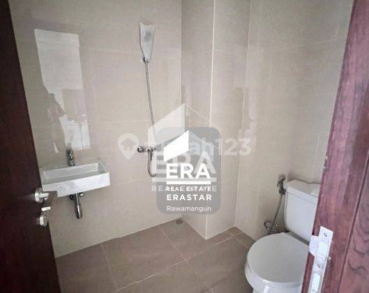 Apartemen Soltera Type Studio 2