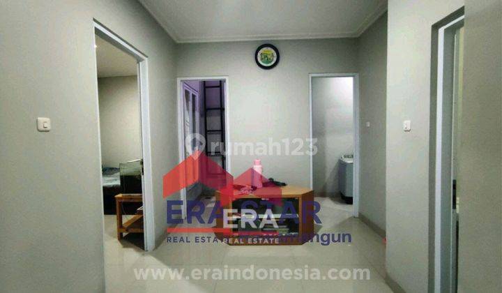 Rumah Mini Town House Bagus 2 lantai harga nego di Cipayung. 2