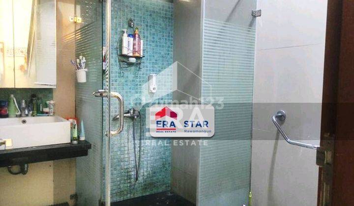 Rumah bagus harga BU di Pancoran Jaksel 2