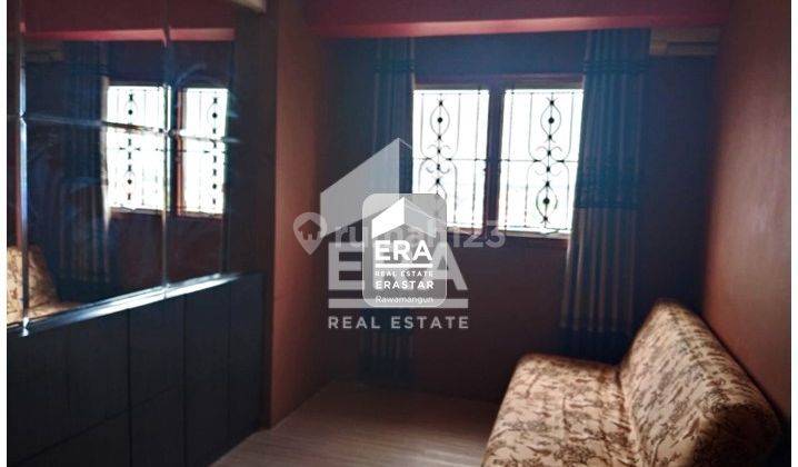 Apartemen 2 KT Gading Icon Oak Tower B di Pulo Gadung 2