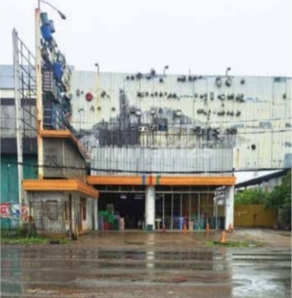 Di Jual Gudang Ruko Di Narogong Bekasi