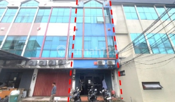 Di Jual Ruko Di Daerah Rawamangun Di Jual Ruko Di Daerah Rawamangun